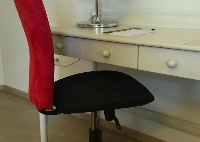 Apartment 43