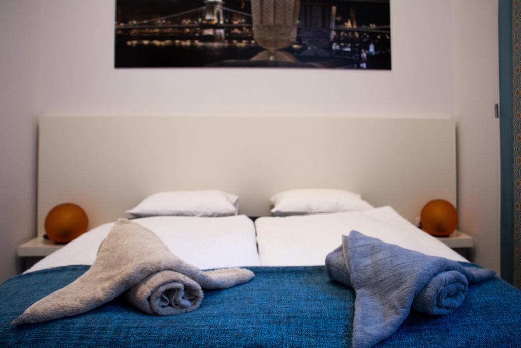 Apartamento 43 Budapest