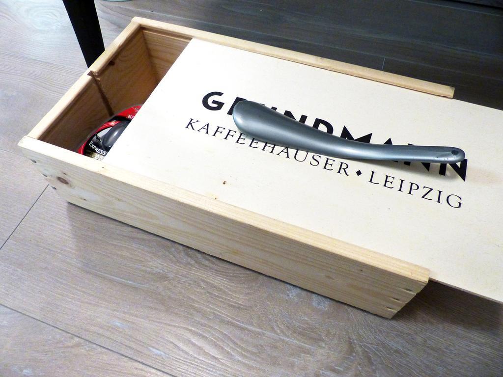 Apartamento 43 Budapest