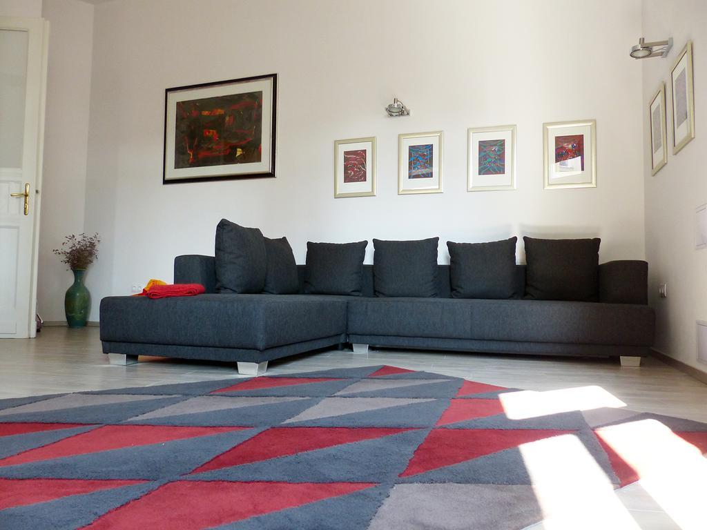 43 Appartement Budapest
